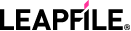 LeapFILE home